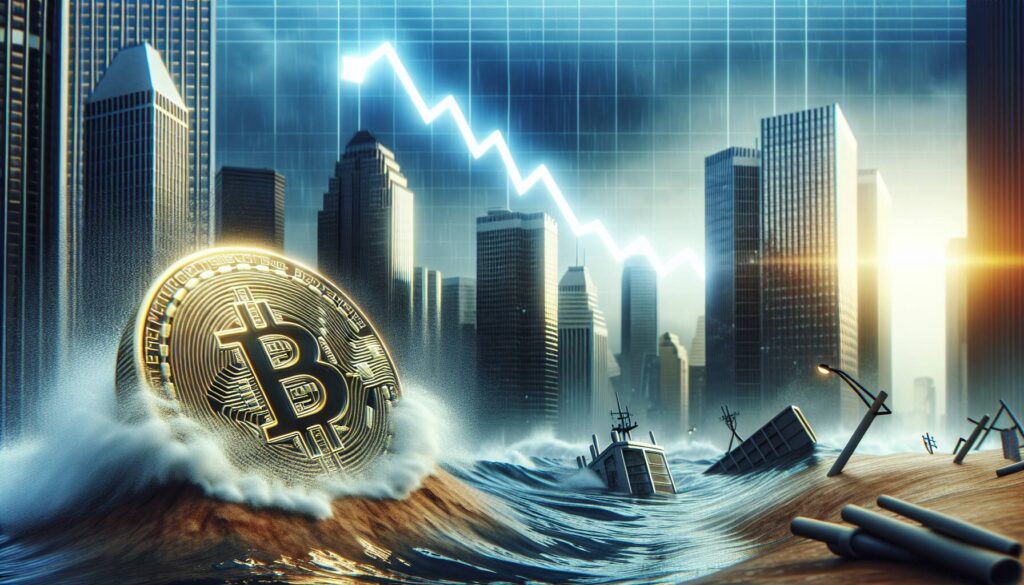 Solana faces challenges amid market decline