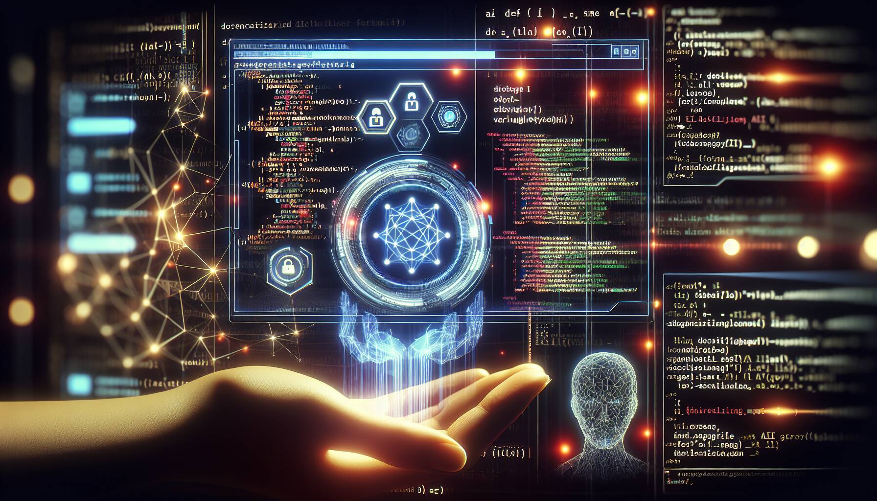 Specialized AI enhances DeFi vulnerability detection