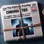 'Spy Sheikh' Bought Secret Stake in Trump Company - The Wall Street Journal: Unveiling the Intriguing Connection