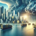 Stagnation of stablecoins and its impact on the crypto market