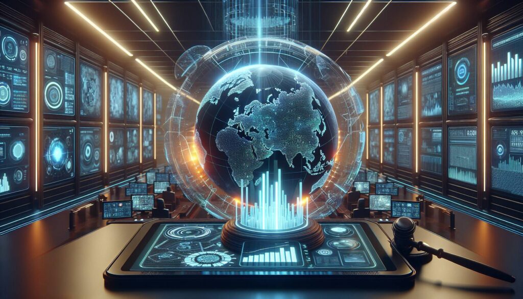 State actions and the future of prediction markets