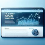 STRC surges to $100 par amid Bitcoin uncertainty