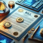Support for cryptocurrency market structure bill