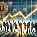 Surge in bitcoin holdings linked to Binance signals investor confidence