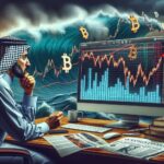 Surge in options trading amid bitcoin market turmoil