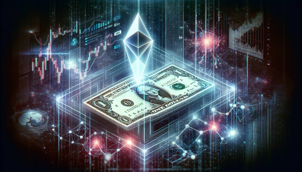 Synthetic dollar debut on Sui Mainnet shifts DeFi landscape