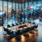 Tariff talks and their impact on interest rates
