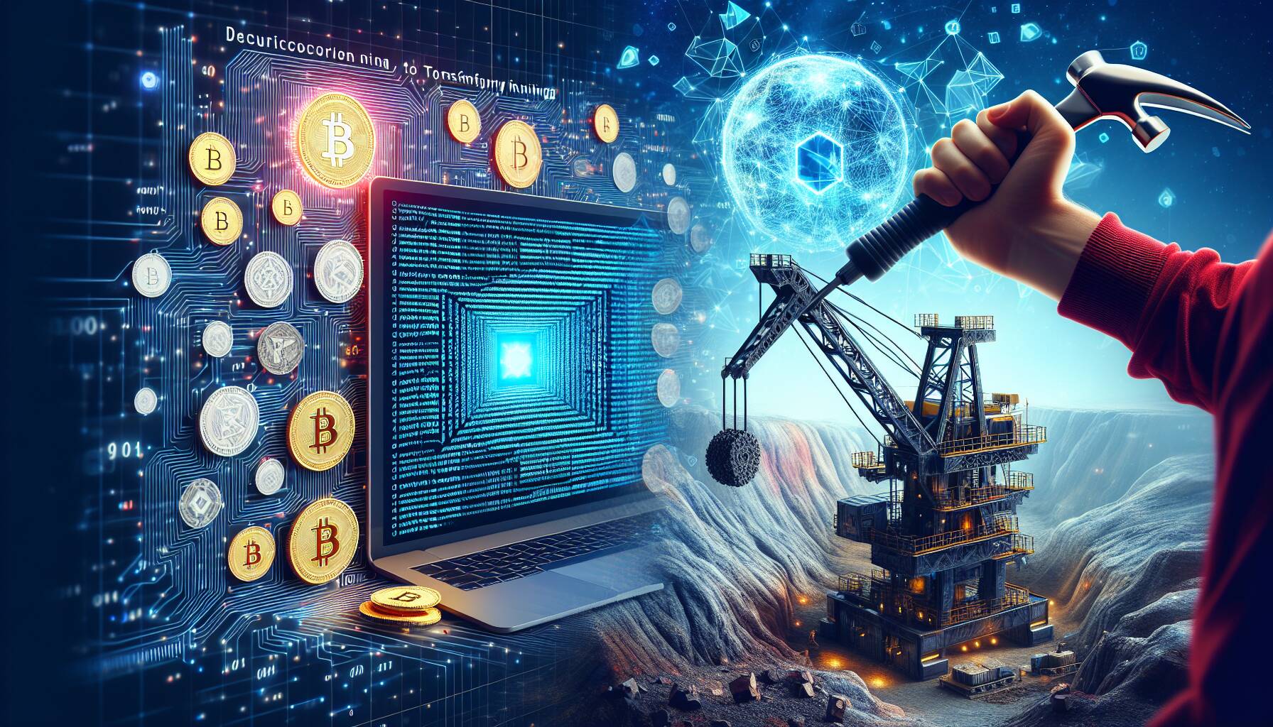 Tether launches MiningOS to transform cryptocurrency mining