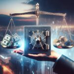 Tether's cautious fundraising strategy amid investor skepticism