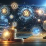 The interplay between cryptocurrency and software