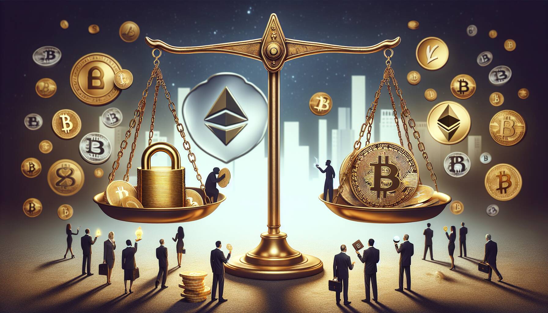 The privacy dilemma in cryptocurrency adoption