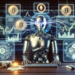 The rise of AI agents in cryptocurrency