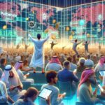 The rise of Polymarket in crypto betting