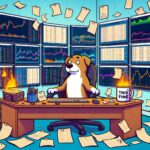 This Is Fine - Crypto Trader Digest by Arthur Hayes: A Must-Read for Every Investor