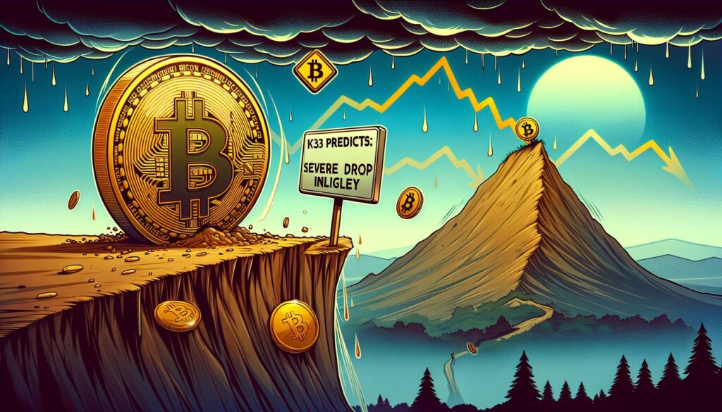 This Time Is Different: Bitcoin Drop Revives Four-Year Cycle Fears, But K33 Says Another 80% Decline Is Unlikely - The Block