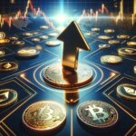 Token consolidation signals strong momentum in cryptocurrency market