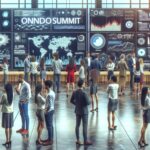 Tokenization challenges and opportunities at the Ondo Summit