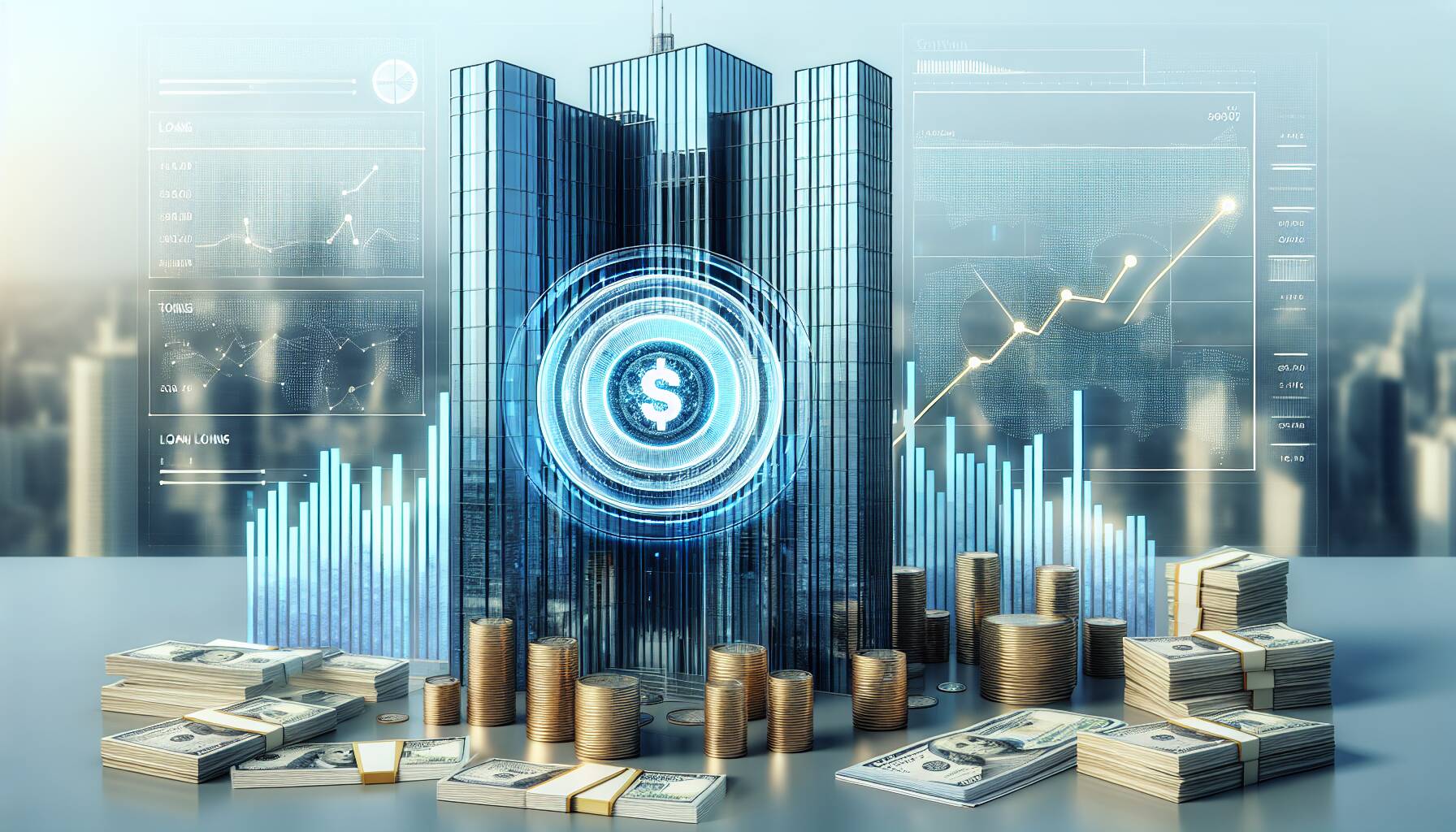 Tokenization of loan revenue in real estate projects