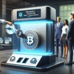 Tokenization transforms repo transactions in finance