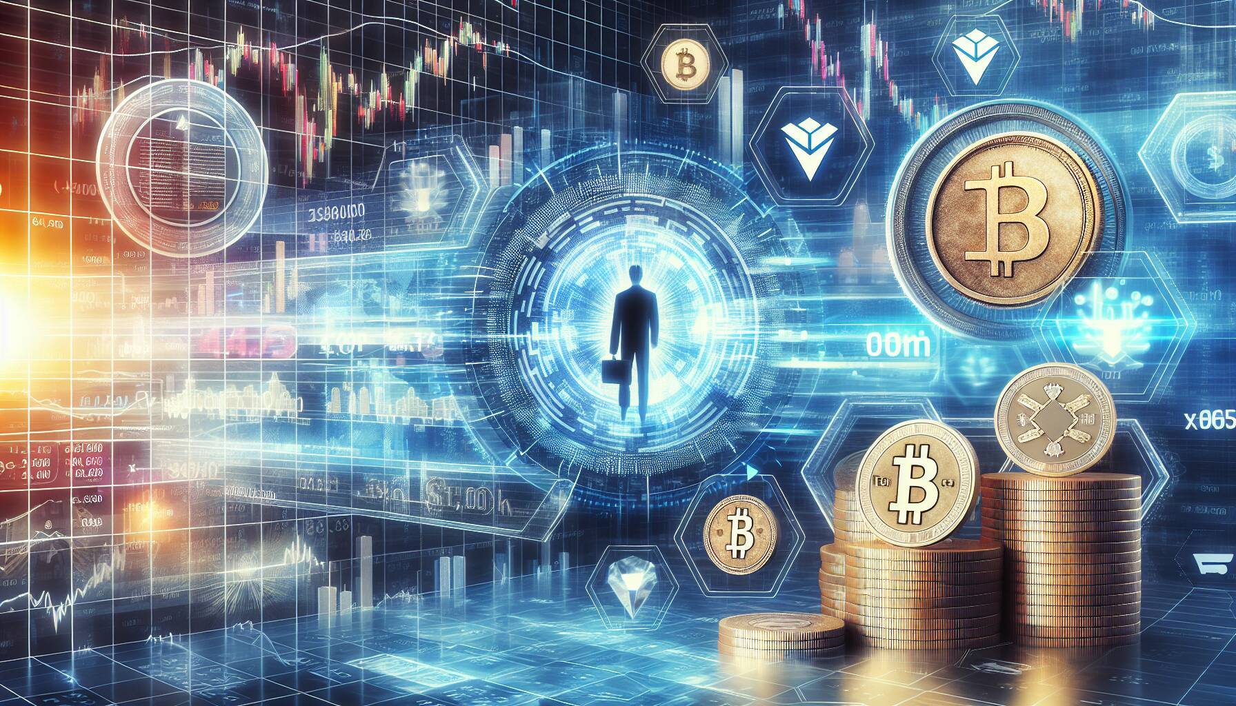 Tokenized funds and deposits gaining traction in finance