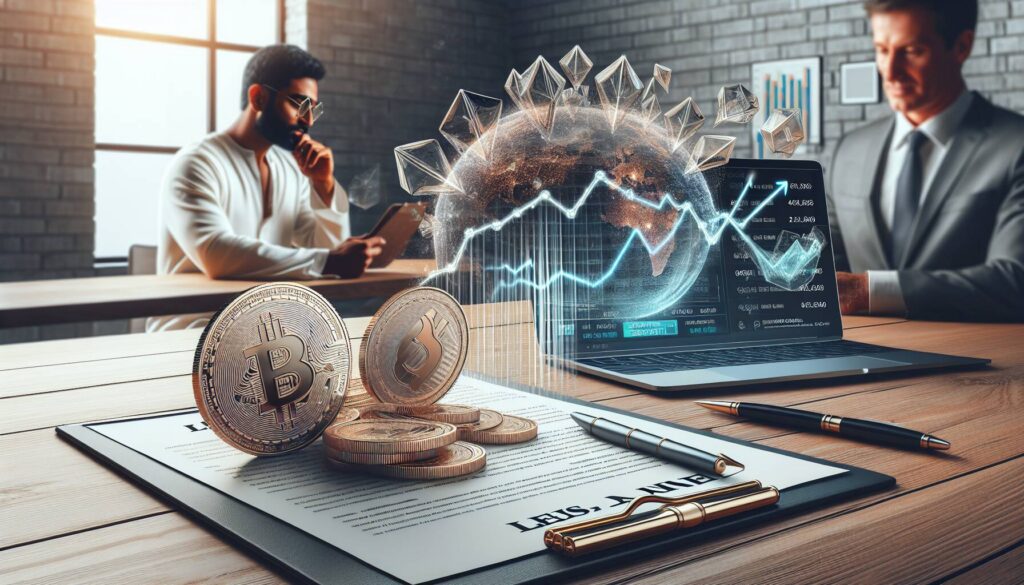 Tokenized lease payments offer new investment opportunities