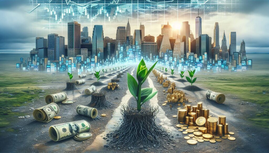 Tokenized U.S. equities and ETFs transform investment landscape