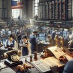 Traders adapt with futures and options amid market uncertainty