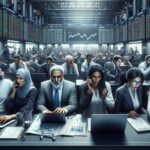 Traders brace for impactful macroeconomic events