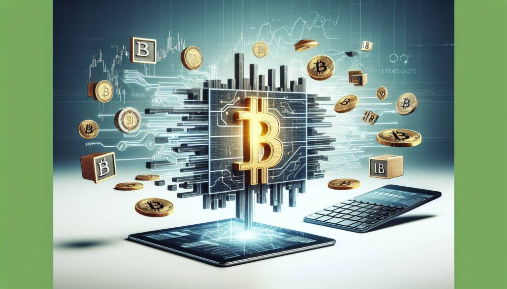 Transformative technology and bitcoin's role in reshaping finance