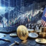Trump-affiliated token gains traction amid crypto market volatility