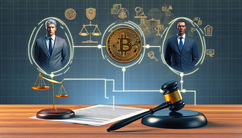 Trump Affiliates Bannon and Epshteyn Named in ‘Let’s Go Brandon’ Crypto Coin Lawsuit - Gizmodo