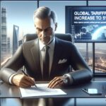 Trump increases global tariff rate to 15%