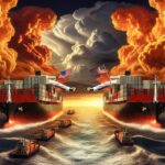 Trump's new tariff reignites global trade tensions