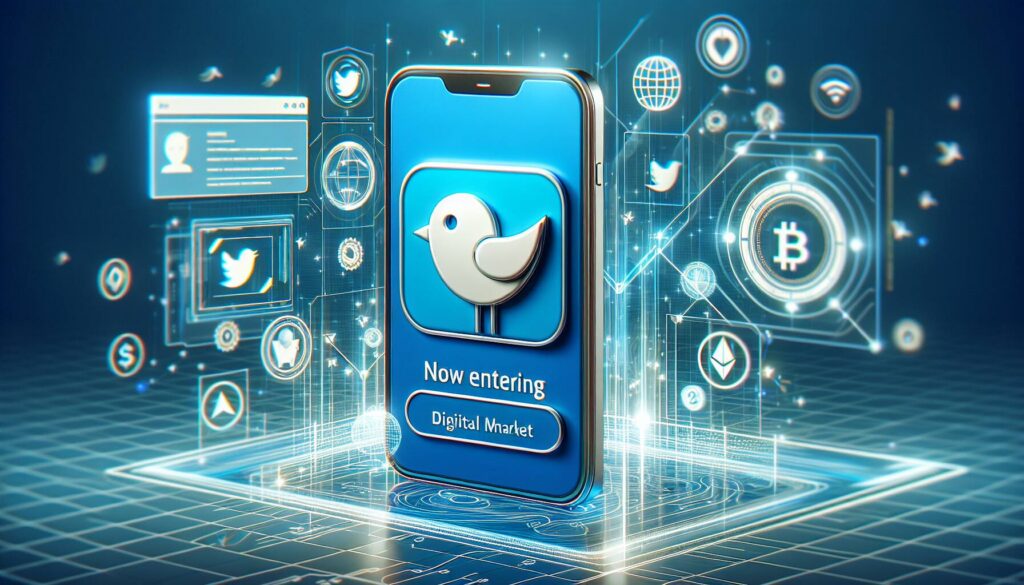 Truth Social enters the digital asset market