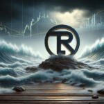 TRX's resilience in a volatile cryptocurrency market