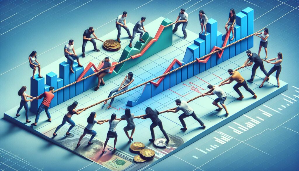 Tug-of-war over stablecoin yields