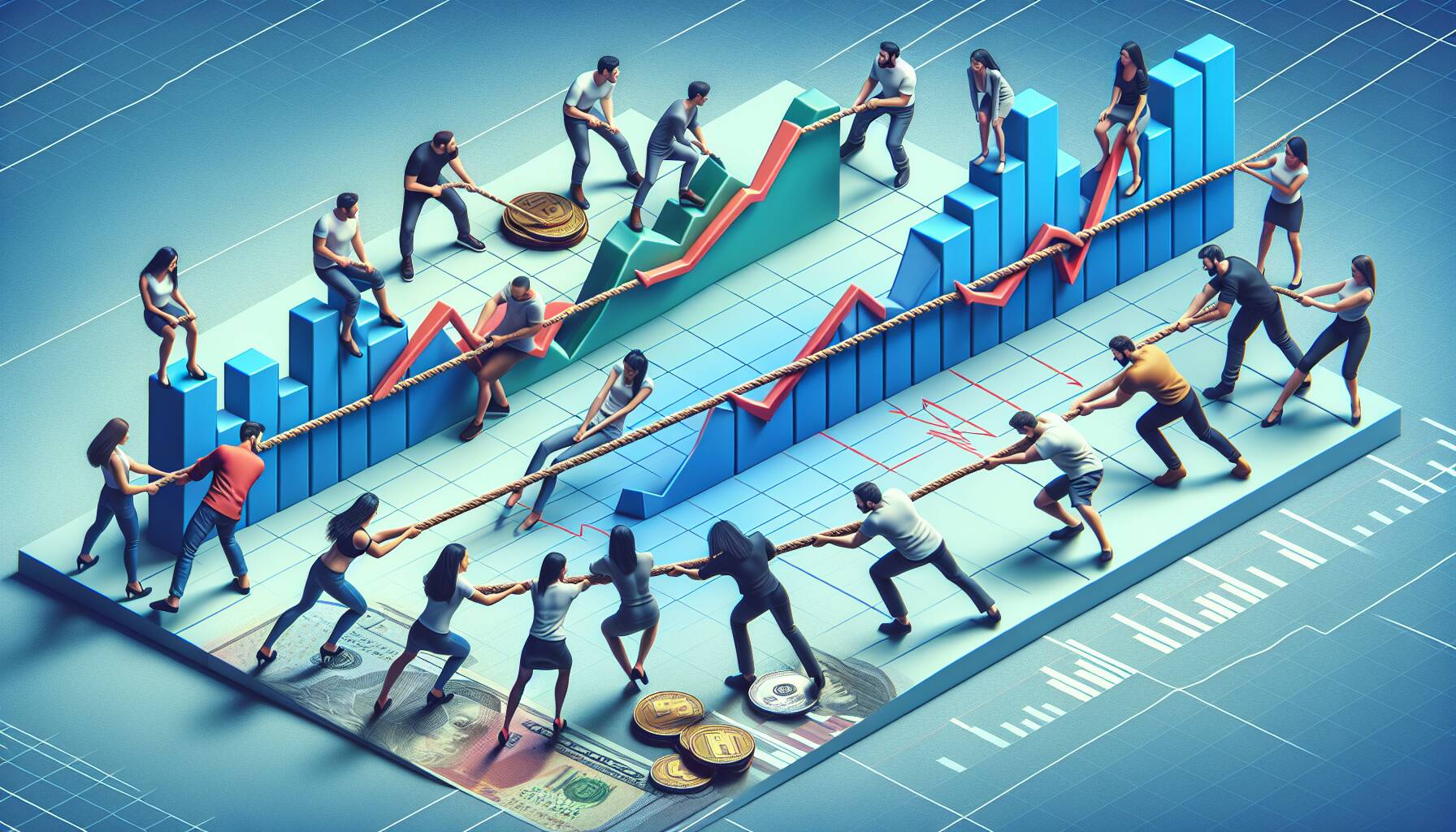 Tug-of-war over stablecoin yields