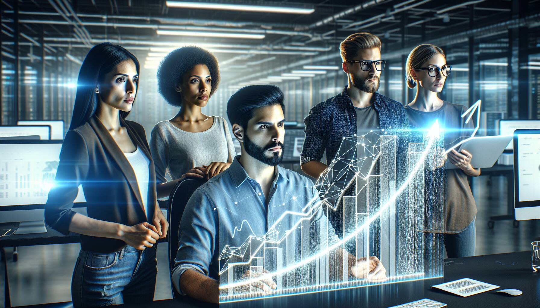 Turning point for the cryptocurrency industry