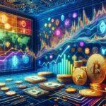 U.s. demand dynamics in cryptocurrency indicators