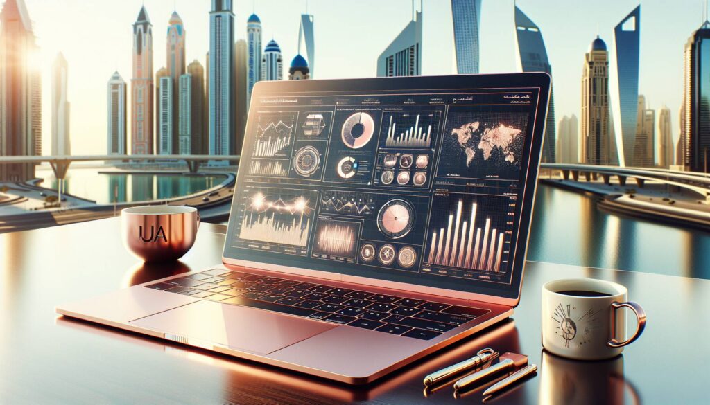 UAE unveils regulatory framework for virtual assets