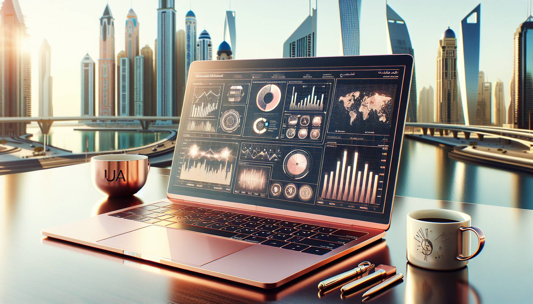 UAE unveils regulatory framework for virtual assets