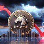 Uniswap faces challenges amid market decline