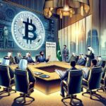 United Arab Emirates' 'Spy Sheikh' Secretly Invests in Trump Crypto Company, Reveals WSJ