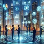 Upcoming developments in cryptocurrency and technology sectors