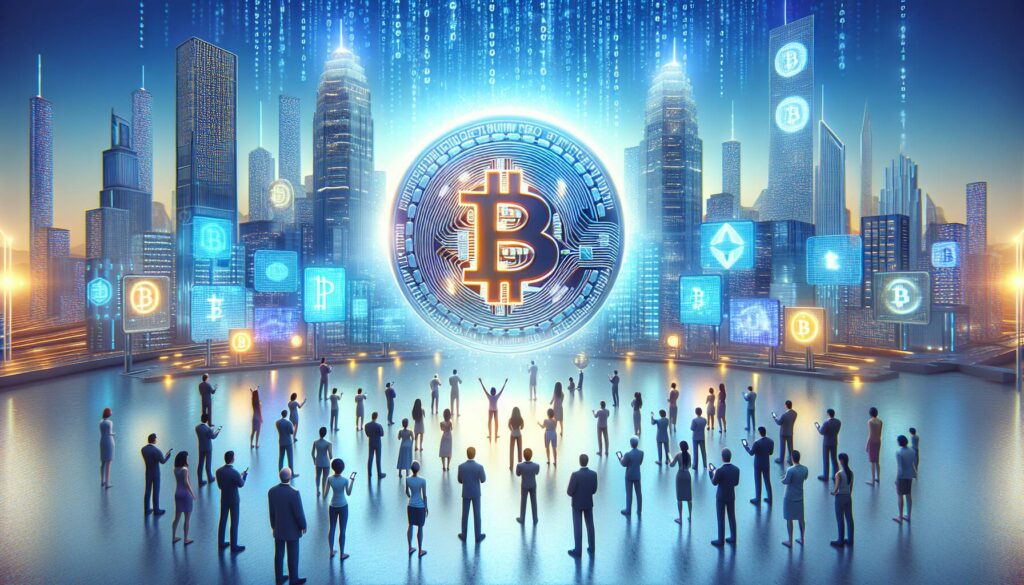 Upcoming trends in cryptocurrency for February 2026