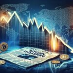 Why Bitcoin Is Crashing - The Free Press