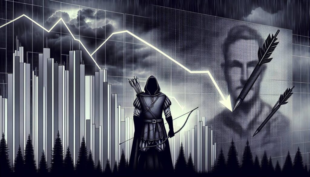 Why Robinhood Markets Plunged on Monday - Nasdaq