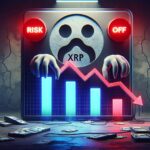 XRP struggles in a risk-off cryptocurrency market