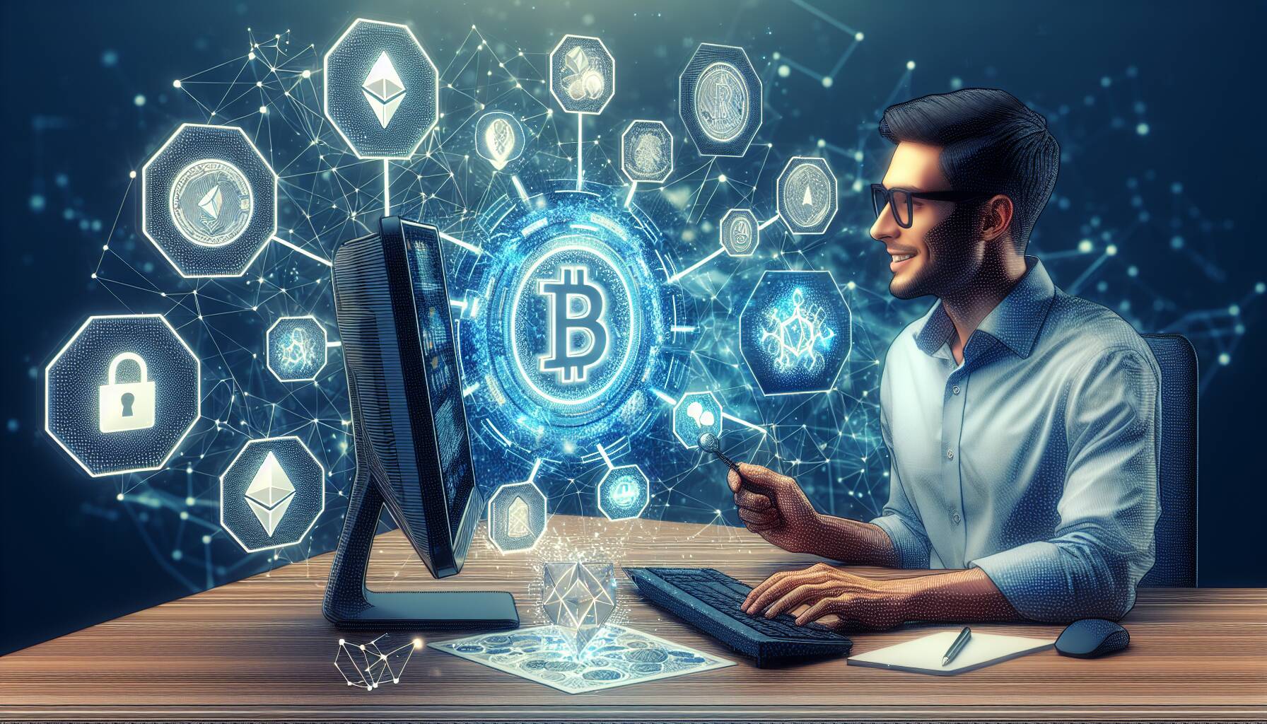 Aave enhances user experience in decentralized finance