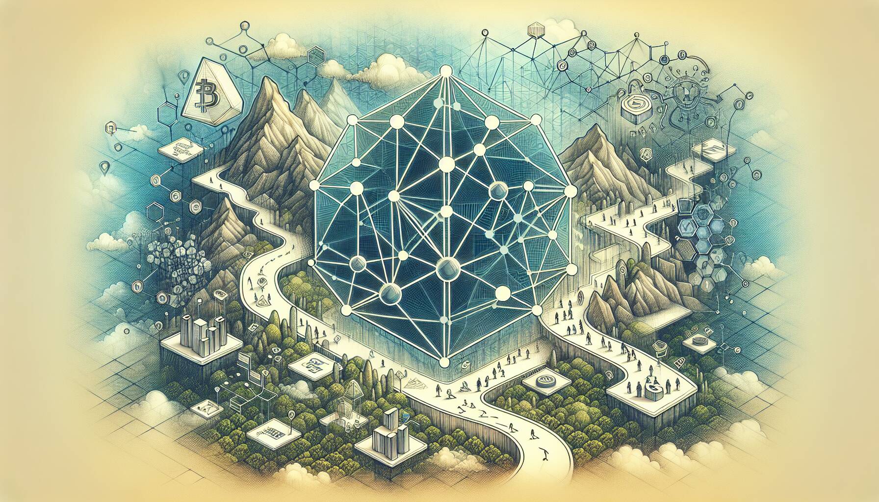 Aave governance and future challenges